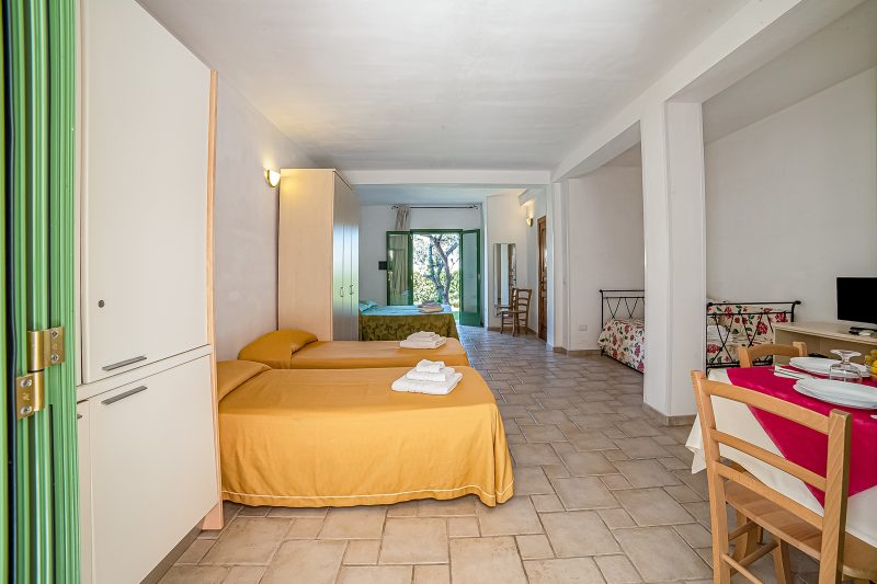 Borgo Primizia M17 Pool And Sea