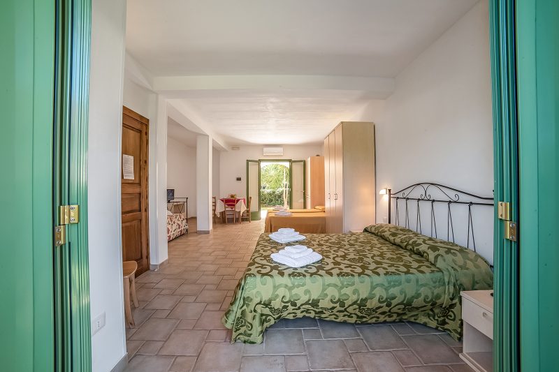 Borgo Primizia M17 Pool And Sea