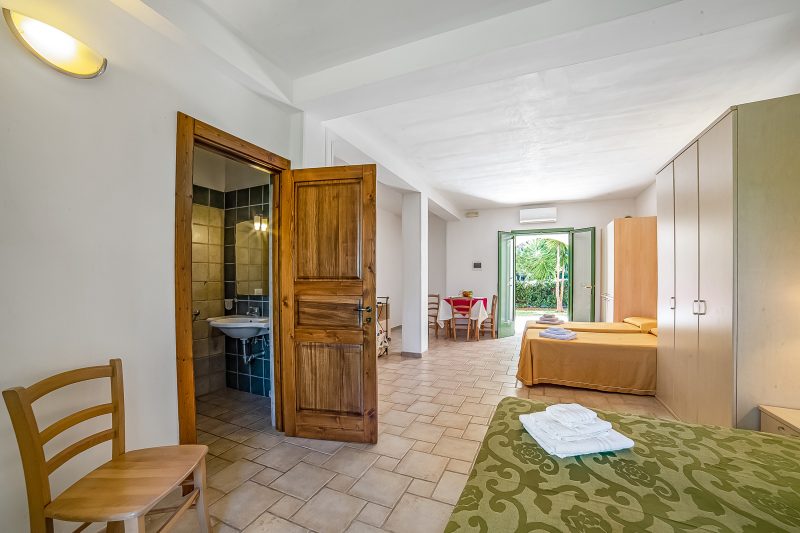 Borgo Primizia M17 Pool And Sea