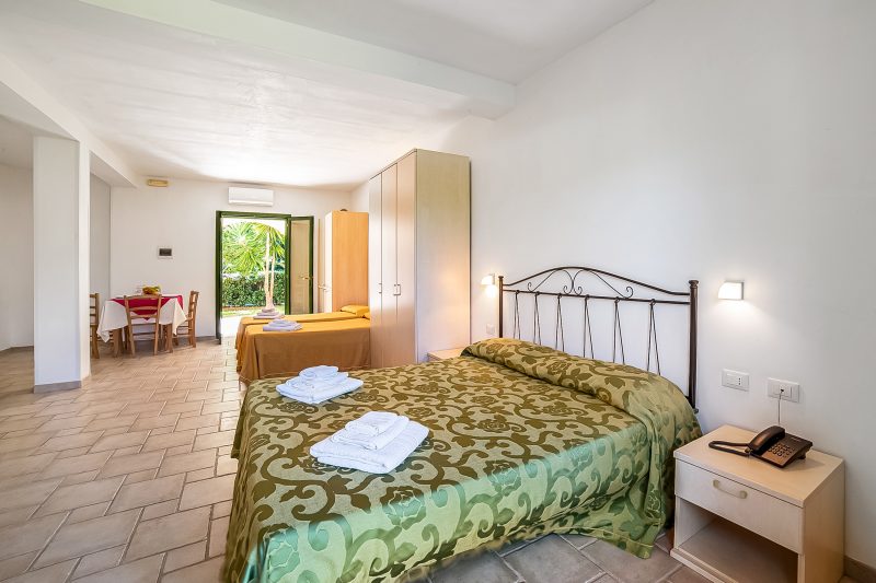 Borgo Primizia M17 Pool And Sea