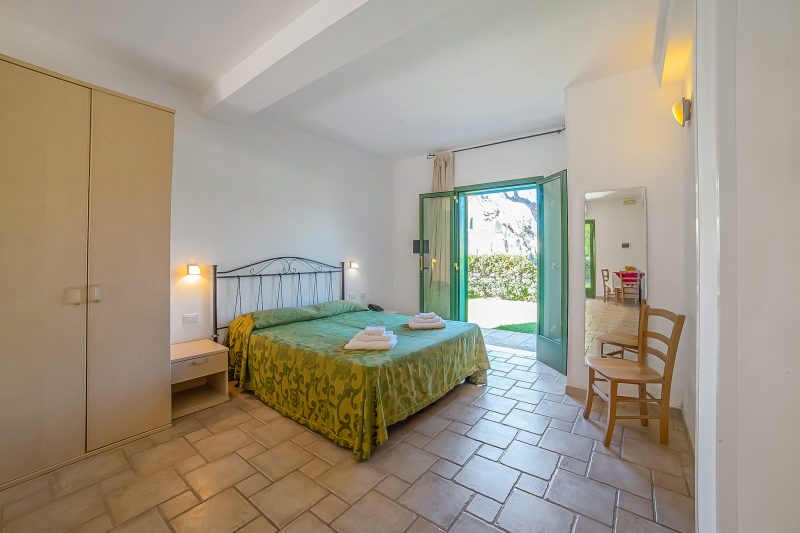 Borgo Primizia M17 Pool And Sea