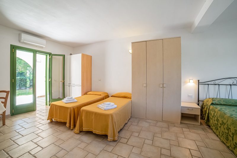 Borgo Primizia M17 Pool And Sea