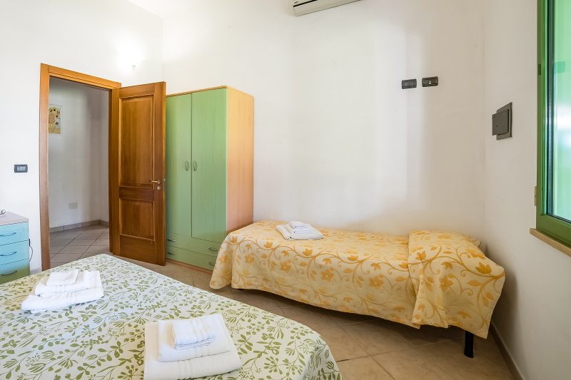 Borgo Primizia B4 Pool And Sea