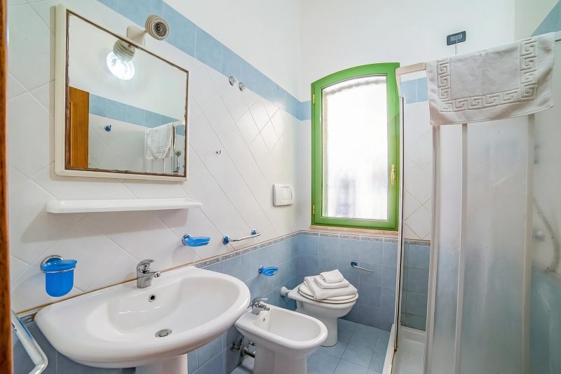 Borgo Primizia B4 Pool And Sea