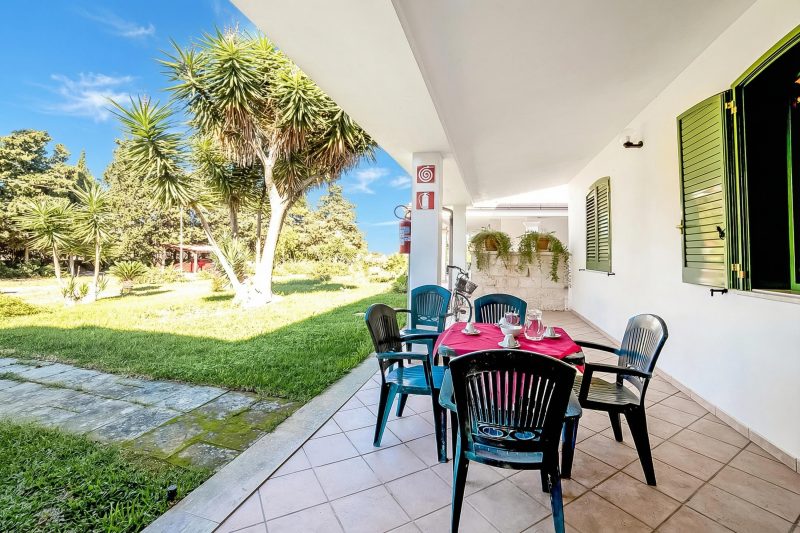 Borgo Primizia B4 Pool And Sea