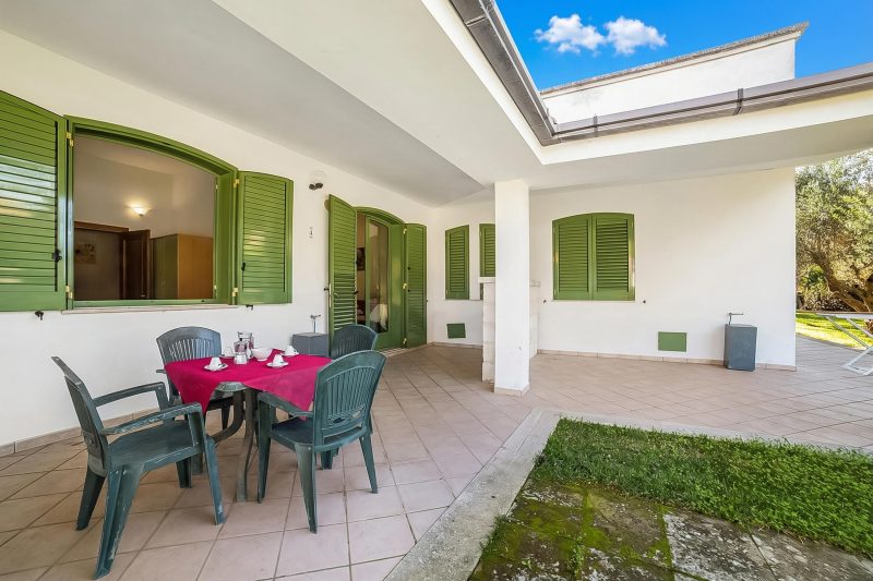 Borgo Primizia B4 Pool And Sea