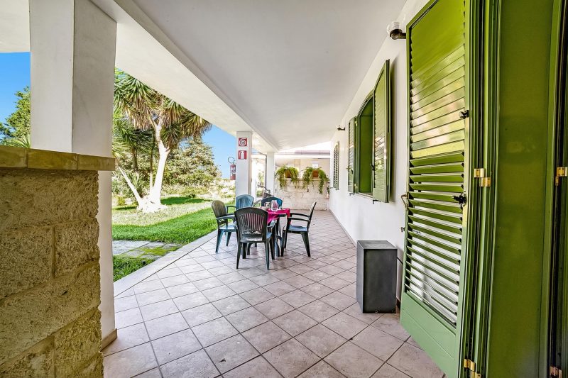 Borgo Primizia B4 Pool And Sea