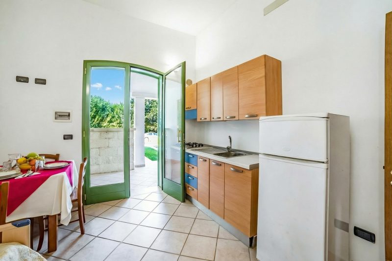 Borgo Primizia B4 Pool And Sea