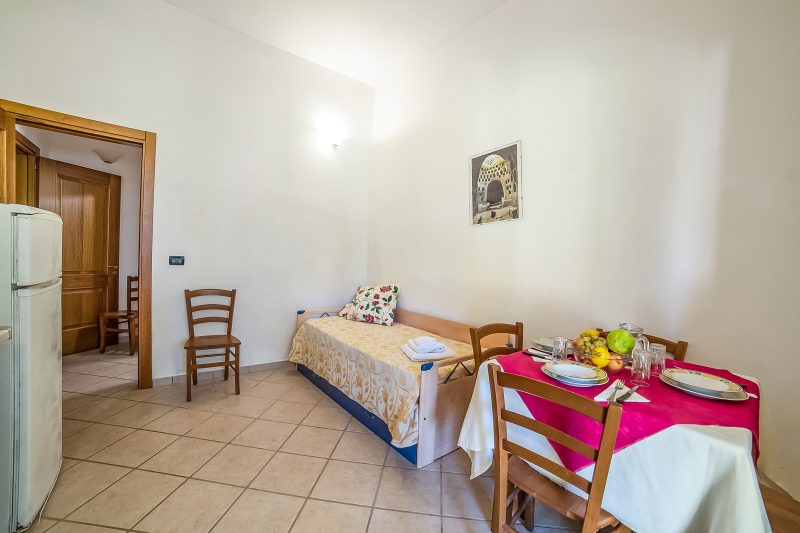 Borgo Primizia B4 Pool And Sea
