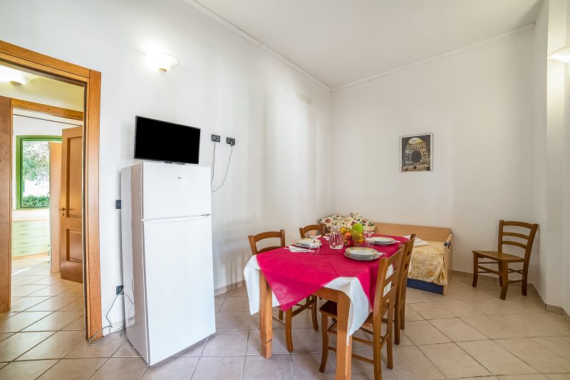 Borgo Primizia T3 Pool and Sea