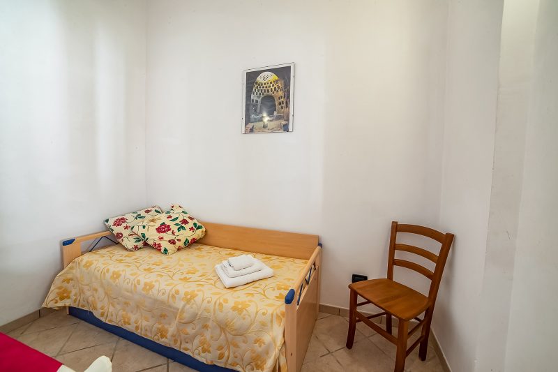 Borgo Primizia T3 Pool and Sea