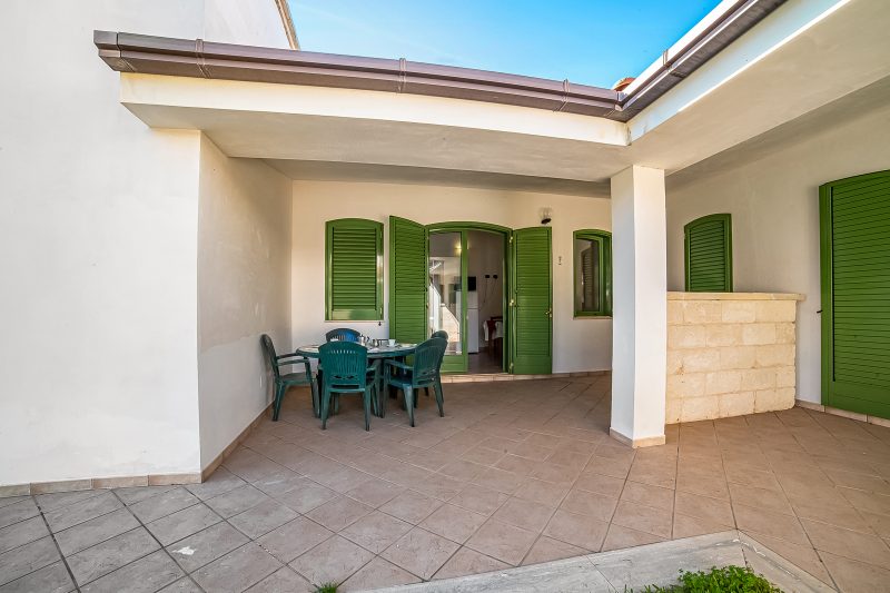 Borgo Primizia T3 Pool and Sea