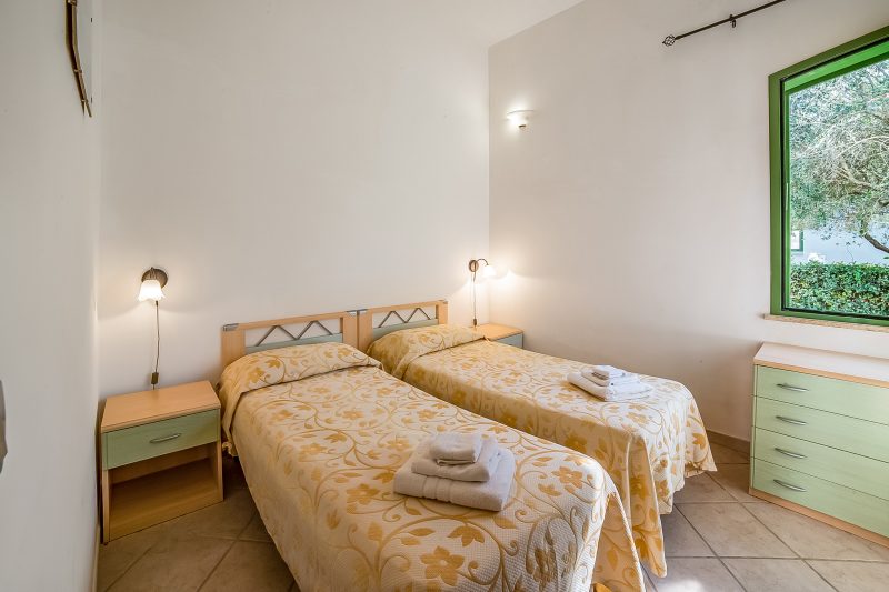 Borgo Primizia T3 Pool and Sea