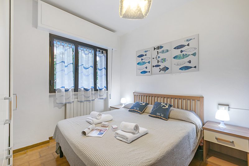 Mare Sorriso - Apartment with A/C 900m From Sea