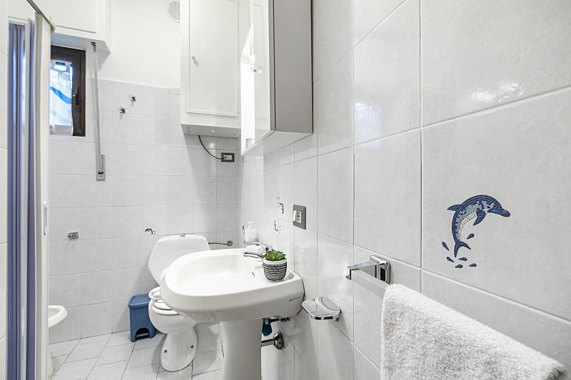 Mare Sorriso - Apartment with A/C 900m From Sea