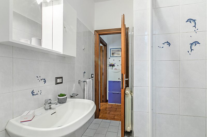 Mare Sorriso - Apartment with A/C 900m From Sea