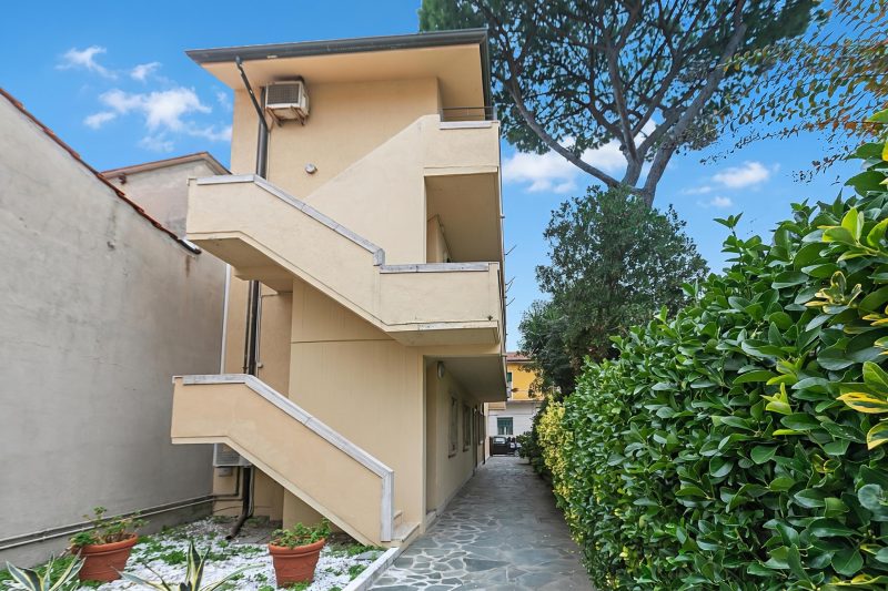 Mare Sorriso - Apartment with A/C 900m From Sea
