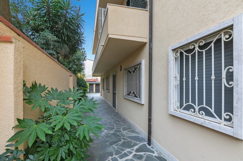 Mare Sorriso - Apartment with A/C 900m From Sea