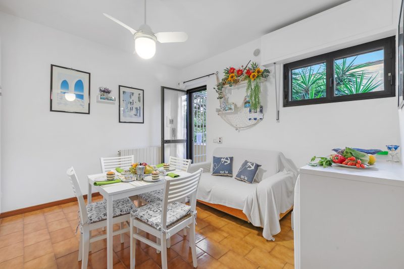 Mare Sorriso - Apartment with A/C 900m From Sea