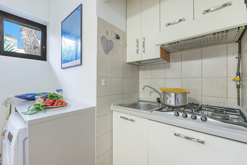 Mare Sorriso - Apartment with A/C 900m From Sea