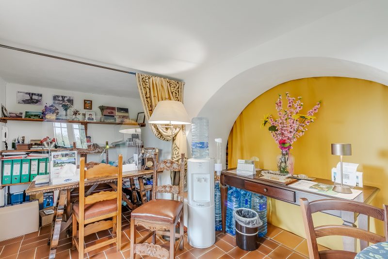 Apartment Ciclamino Shared Pool & Activities in Tuscany