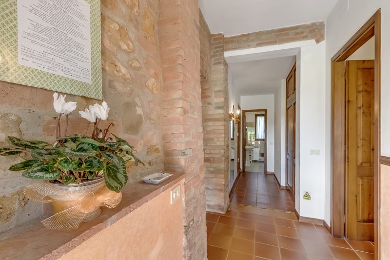 Apartment Ciclamino Shared Pool & Activities in Tuscany