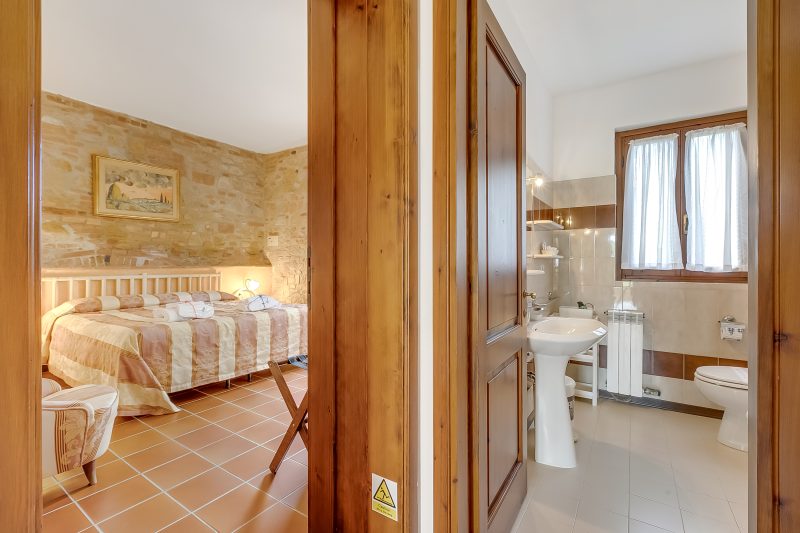 Apartment Ciclamino Shared Pool & Activities in Tuscany