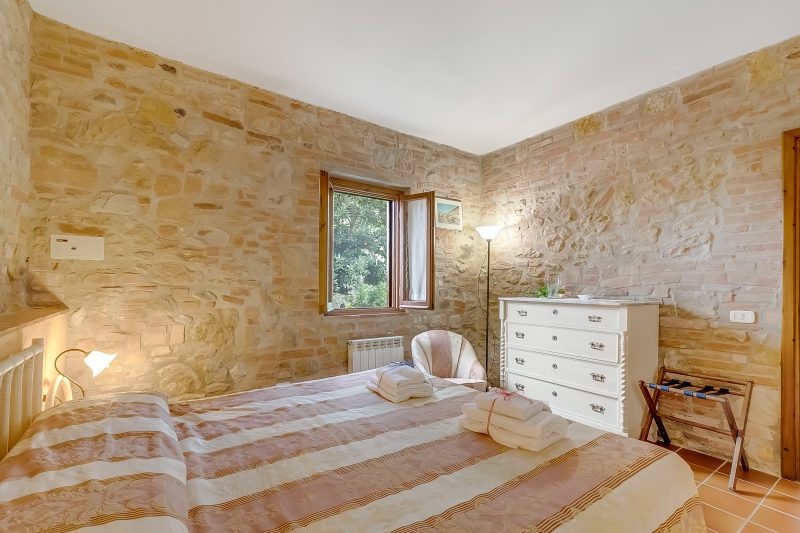 Apartment Ciclamino Shared Pool & Activities in Tuscany