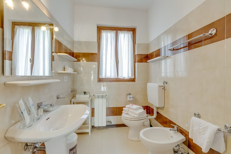 Apartment Ciclamino Shared Pool & Activities in Tuscany