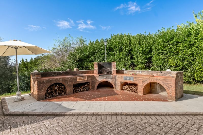 Apartment Ciclamino Shared Pool & Activities in Tuscany