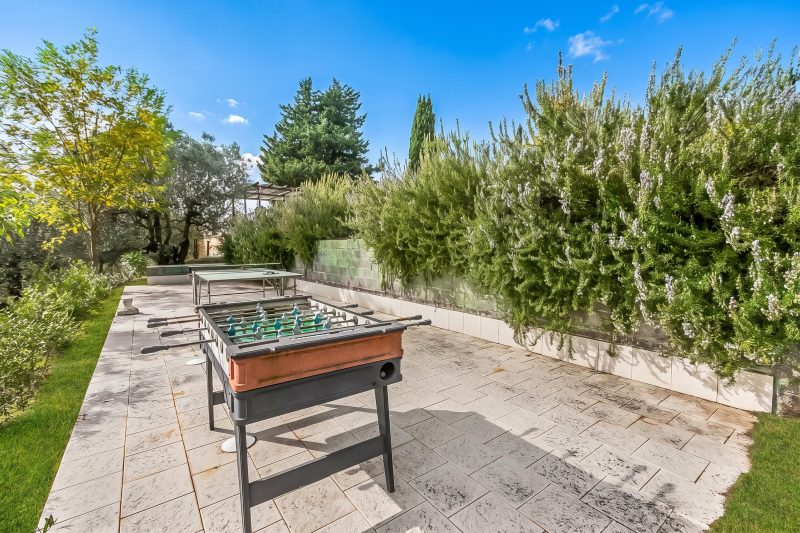 Apartment Ciclamino Shared Pool & Activities in Tuscany