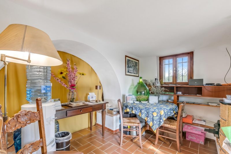 Apartment Ciclamino Shared Pool & Activities in Tuscany