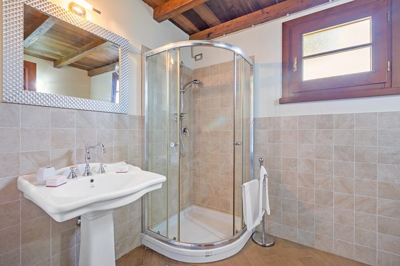 Great View Dependance Pool & Relax
