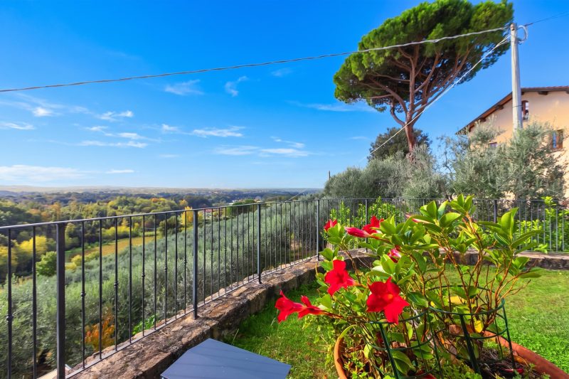 Great View Dependance Pool & Relax
