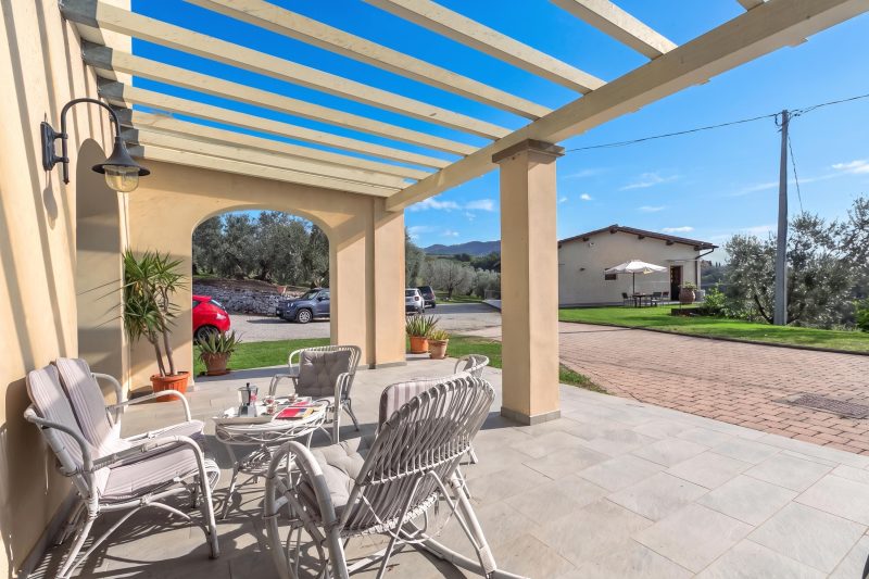 Great Panoramic View Pino Pool & Relax