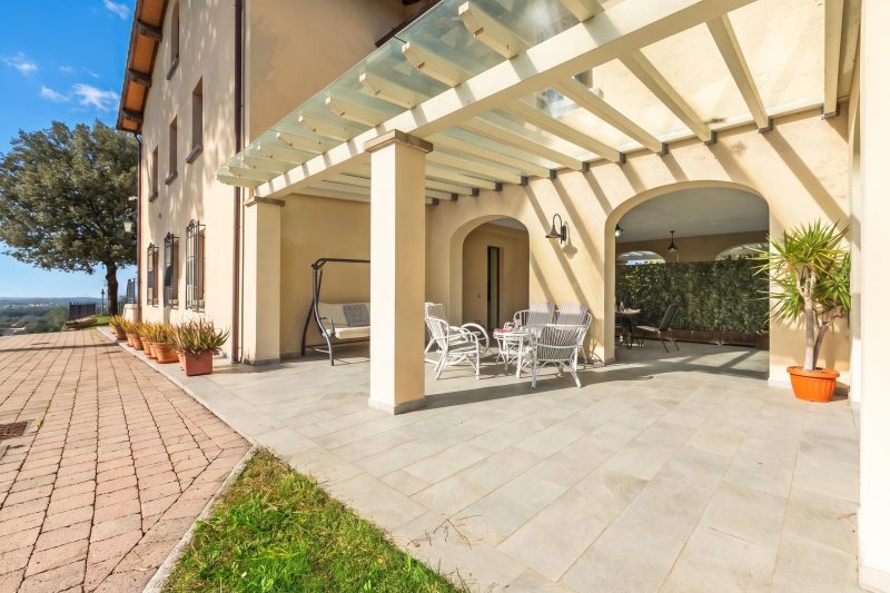 Great Panoramic View Pino Pool & Relax
