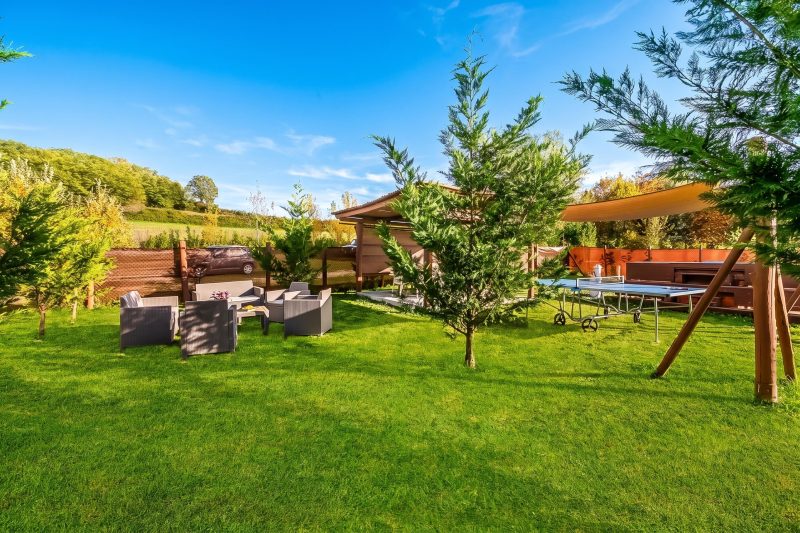 Family Home Margherita Pool Mugello 6
