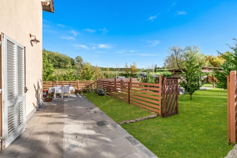 Family Home Margherita Pool Mugello 6