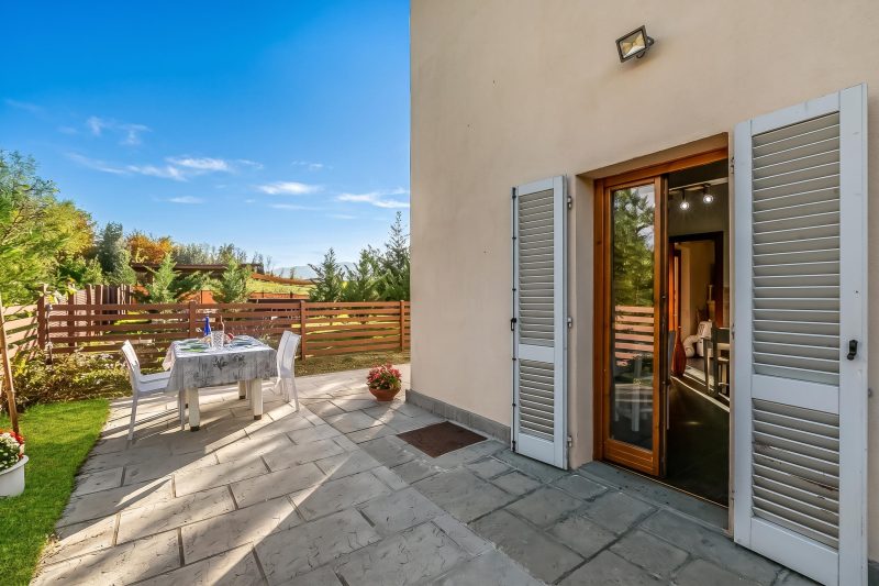 Family Home Margherita Pool Mugello 6
