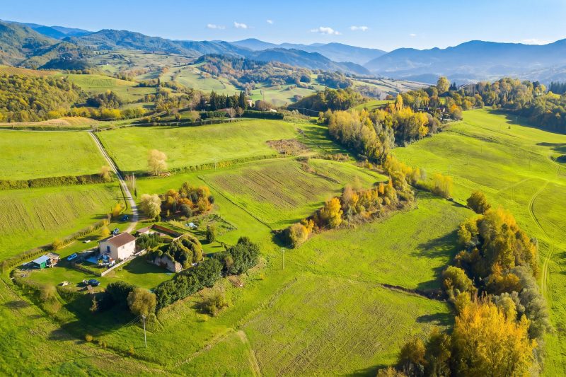 Family Home Margherita Pool Mugello 6