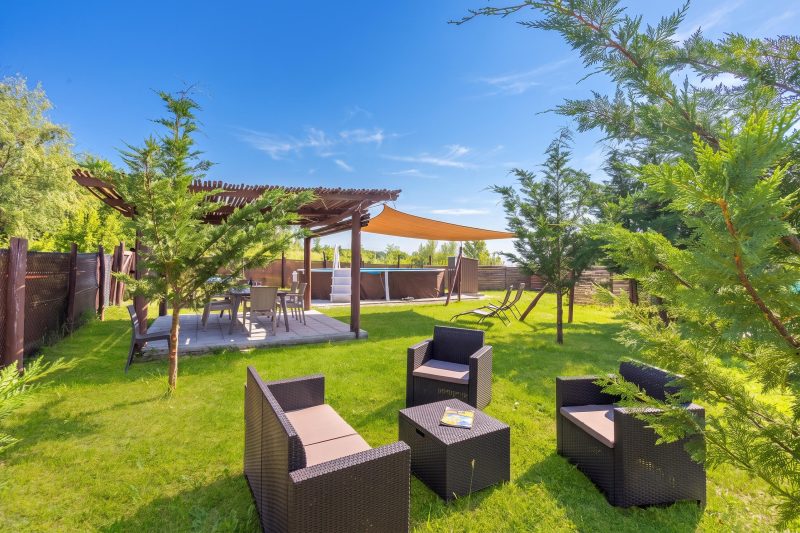 Family Home Margherita Pool Mugello 6