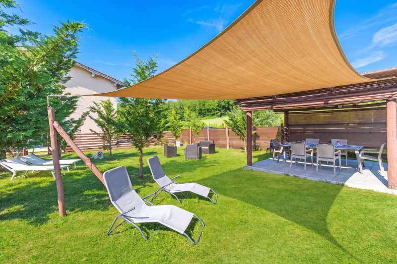 Family Home Margherita Pool Mugello 6