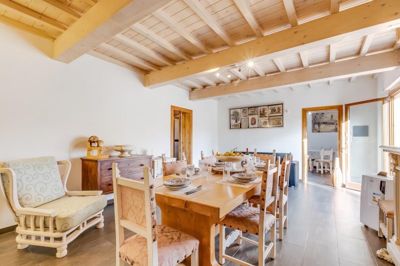 Family Home Margherita Pool Mugello 6
