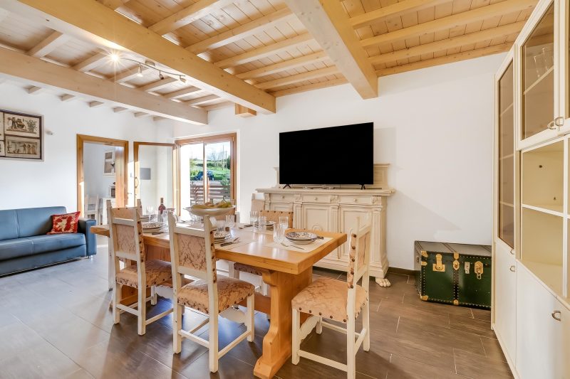 Family Home Margherita Pool Mugello 6