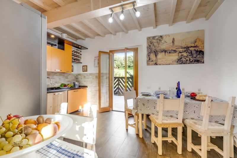 Family Home Margherita Pool Mugello 6