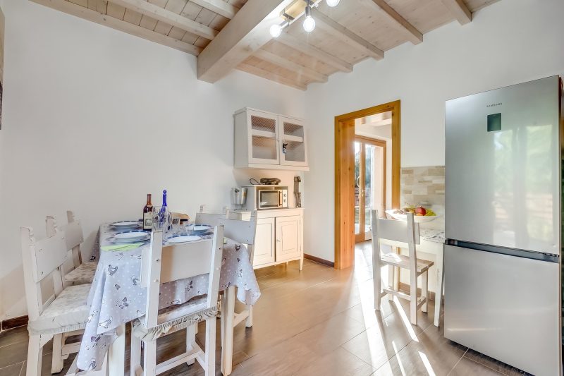 Family Home Margherita Pool Mugello 6