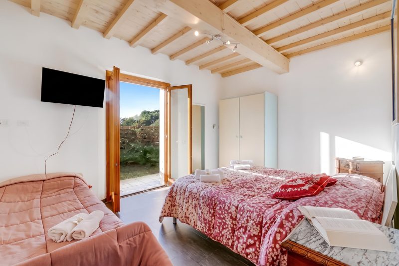 Family Home Margherita Pool Mugello 6