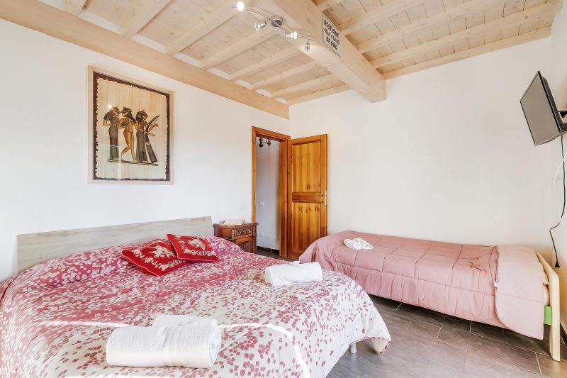 Family Home Margherita Pool Mugello 6