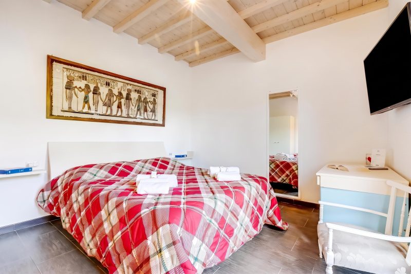 Family Home Margherita Pool Mugello 6
