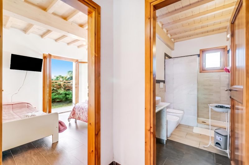 Family Home Margherita Pool Mugello 6